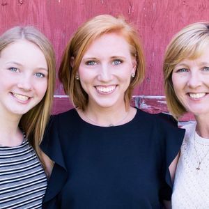 Meet your Posher, Deirdre